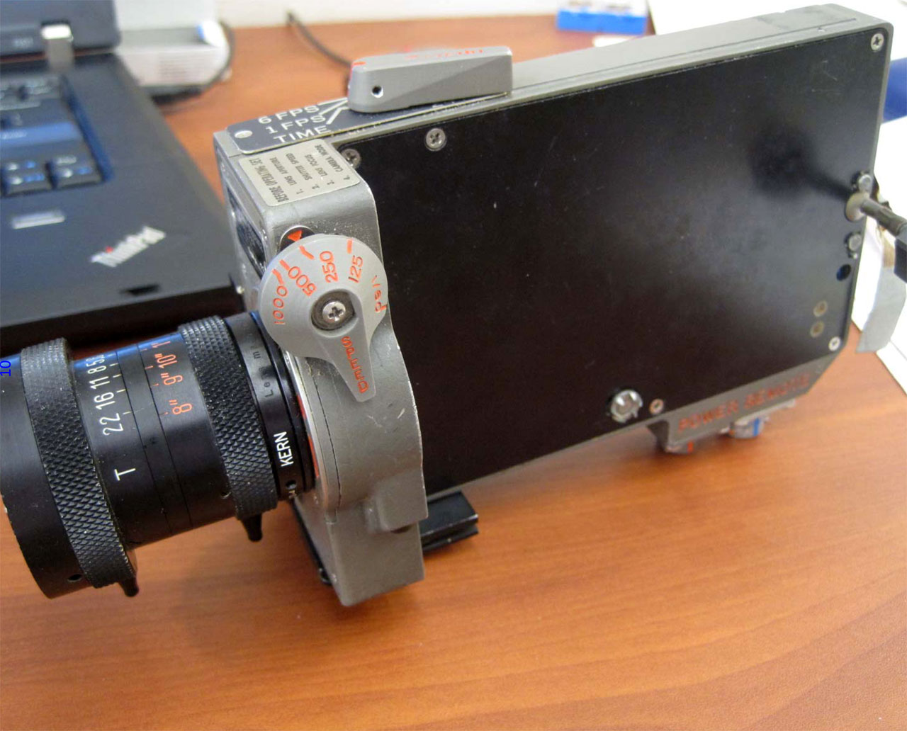 Apollo Astronaut Surrenders Moon Camera in Lawsuit Settlement